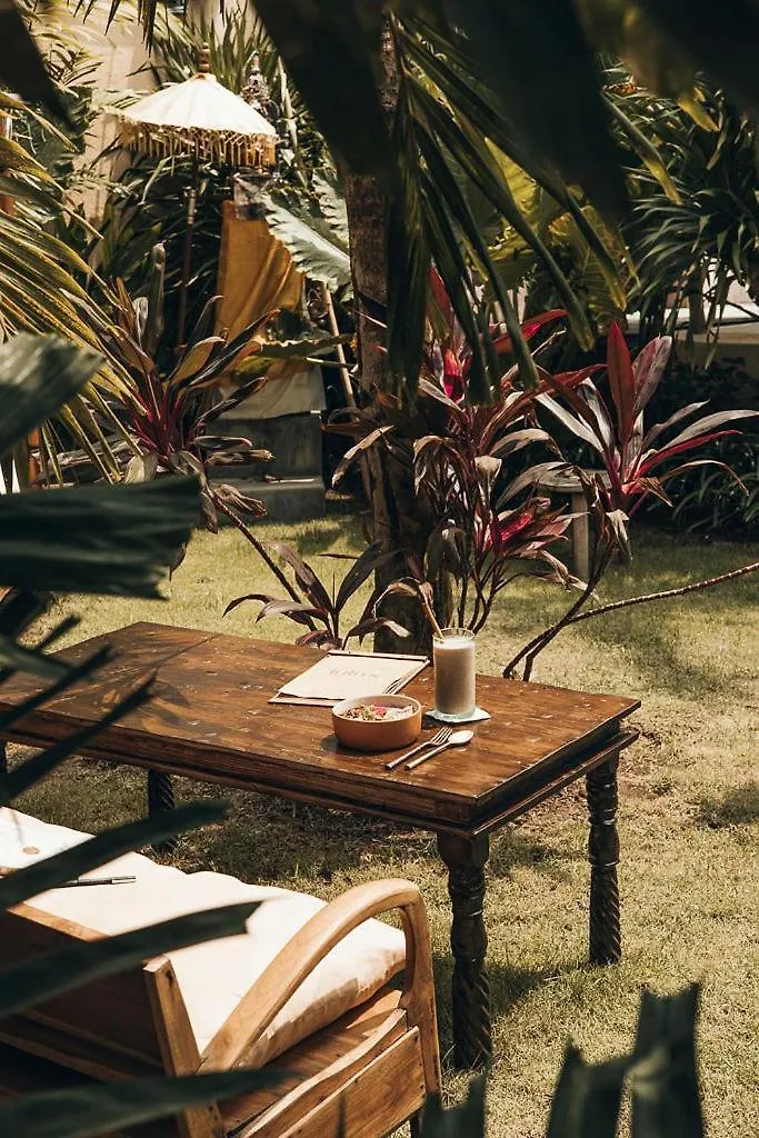 Lulu'S Villas Uluwatu  0*, Uluwatu (Bali)