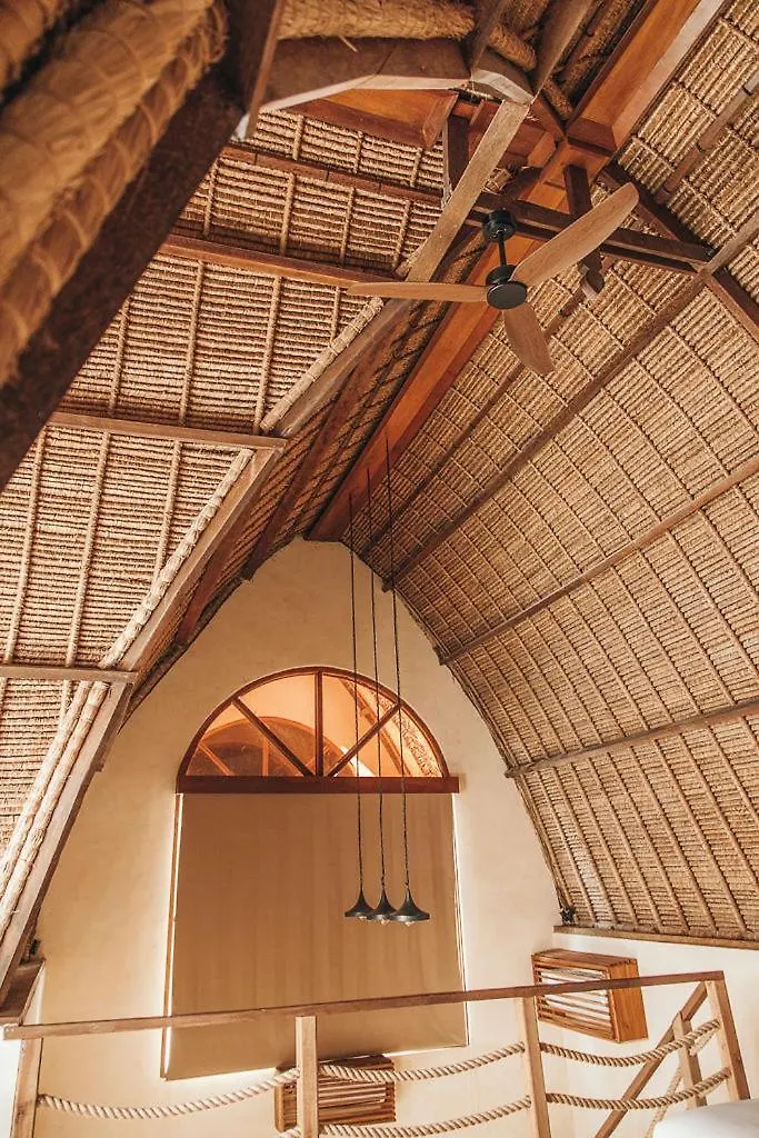 Lulu'S Villas Uluwatu  Hotel