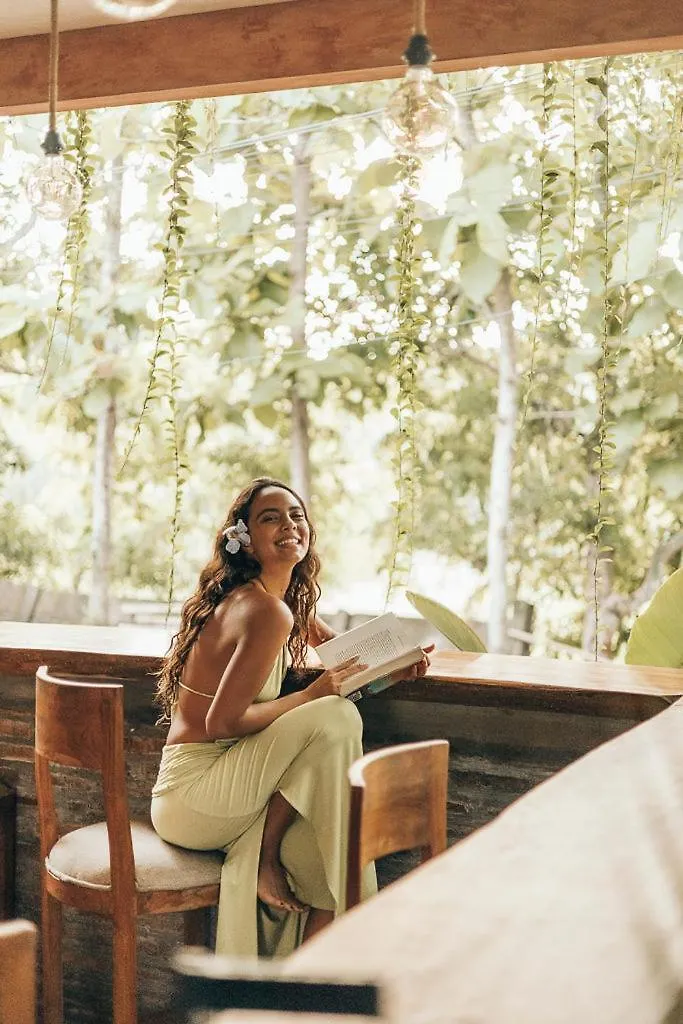Lulu'S Villas Uluwatu  Hotel