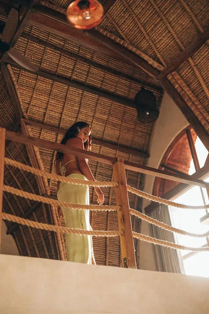Lulu'S Villas Uluwatu