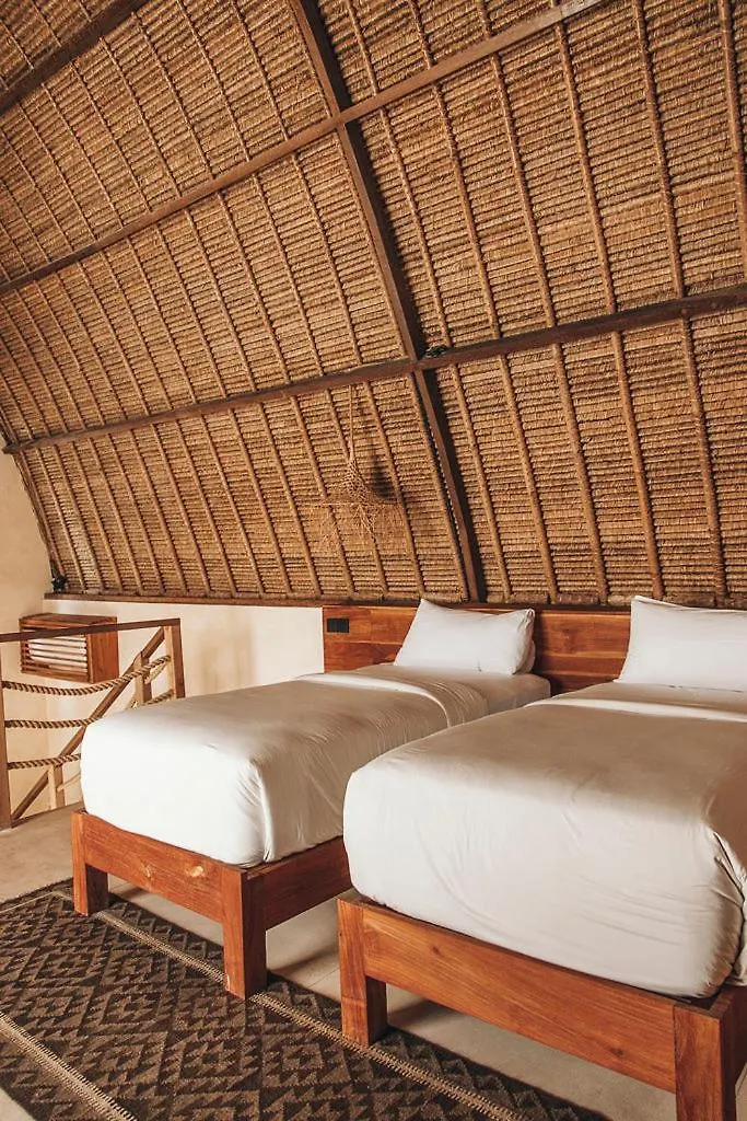 Hotel Lulu'S Villas Uluwatu