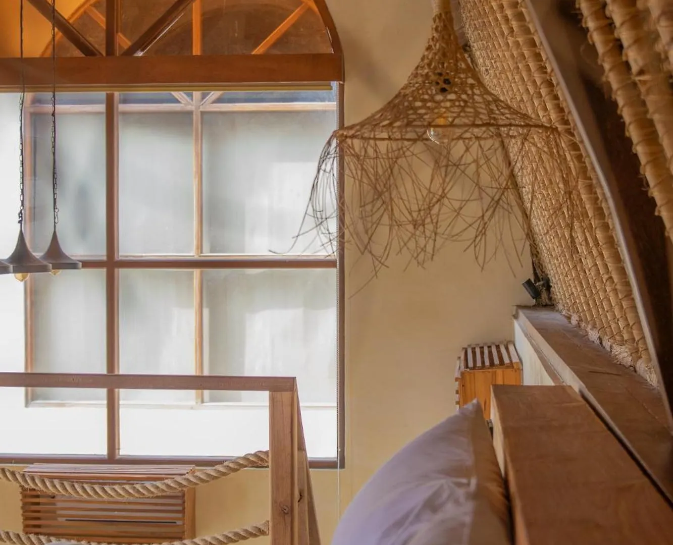 Lulu'S Villas Uluwatu  Indonesia