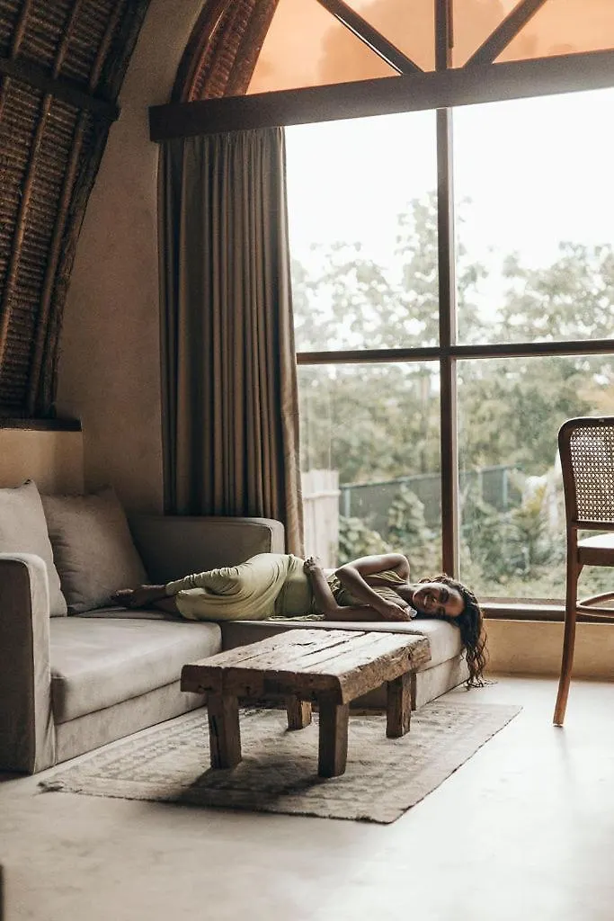 Lulu'S Villas Uluwatu  Hotel