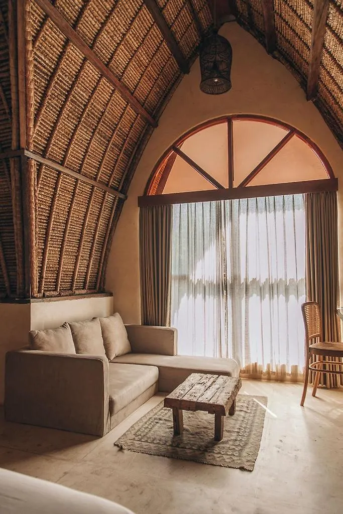 Lulu'S Villas Uluwatu  Indonesia