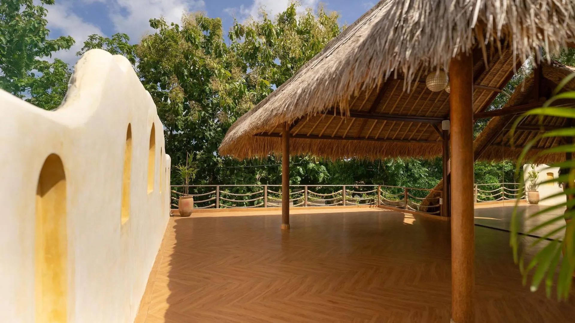 Lulu'S Villas Uluwatu  Uluwatu (Bali)