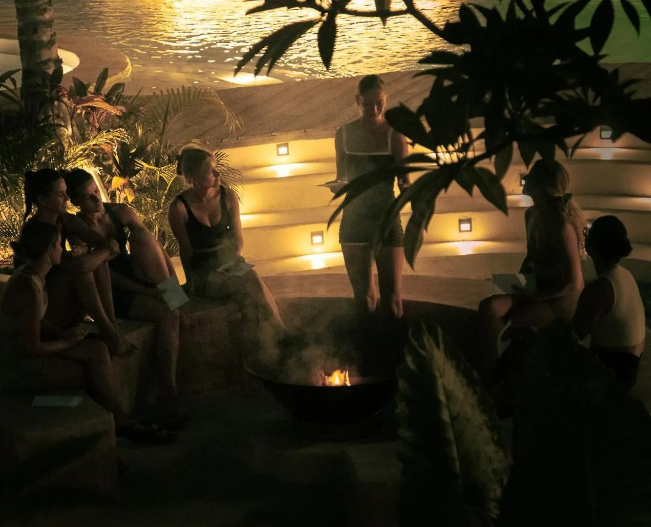 Hotel Lulu'S Villas Uluwatu