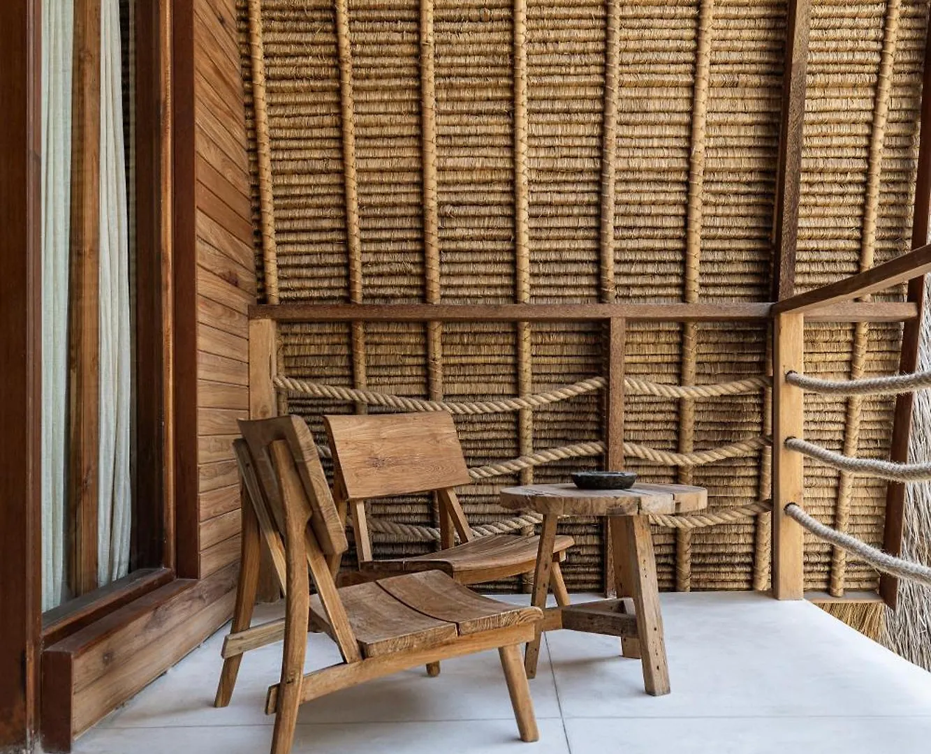 Lulu'S Villas Uluwatu