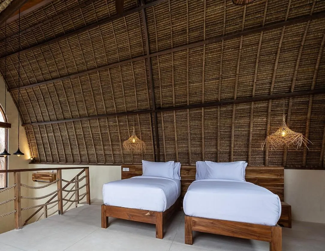 Lulu'S Villas Uluwatu  0*, Uluwatu (Bali)