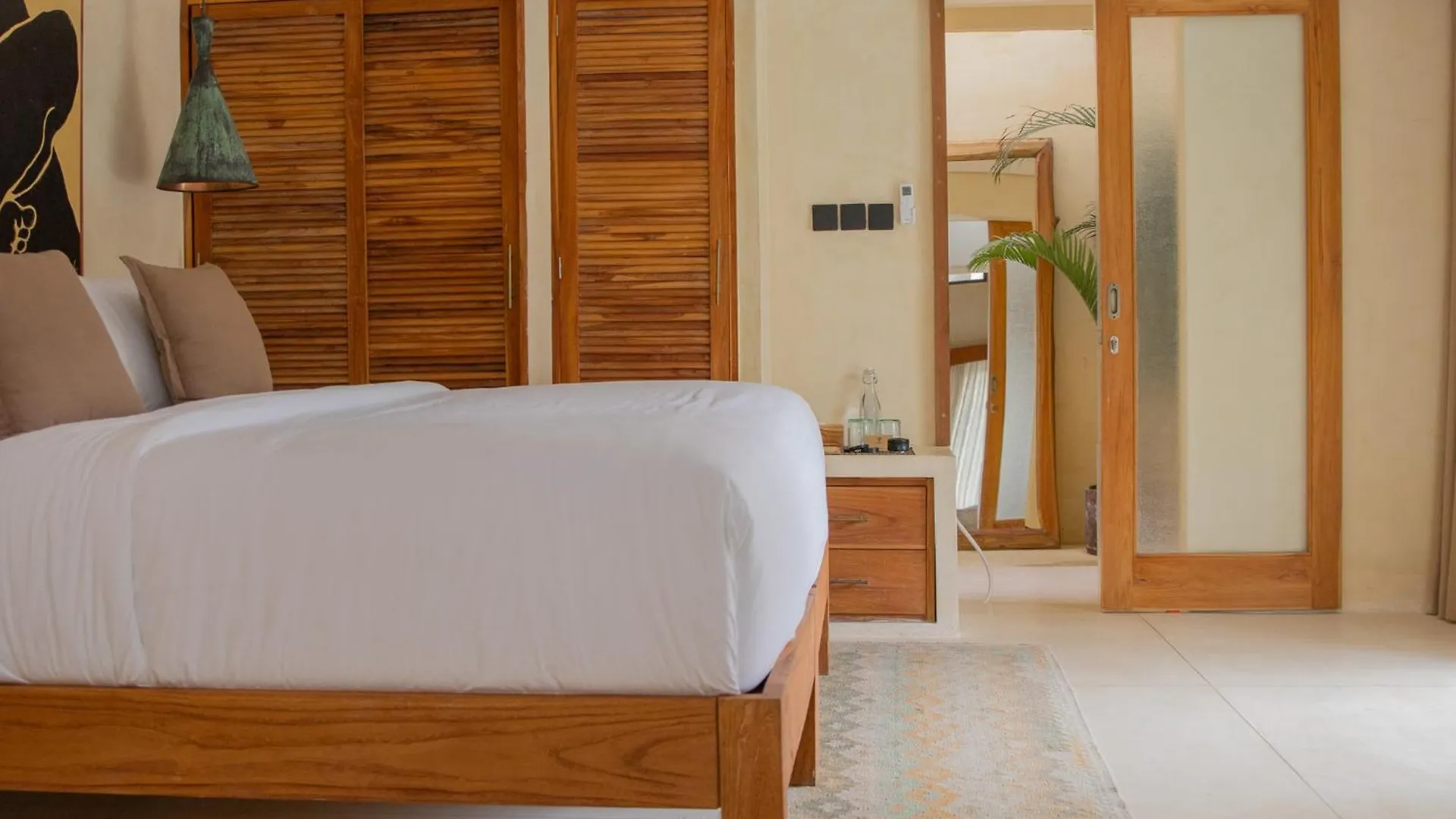 Lulu'S Villas Uluwatu Ινδονησία