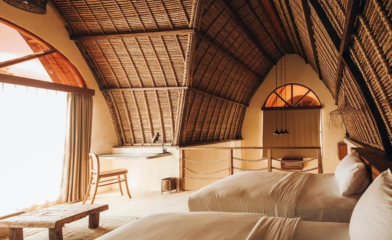 Lulu'S Villas Uluwatu Ξενοδοχείο