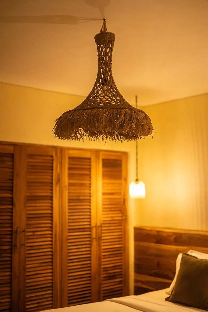 Lulu'S Villas Uluwatu 0*,  Ινδονησία