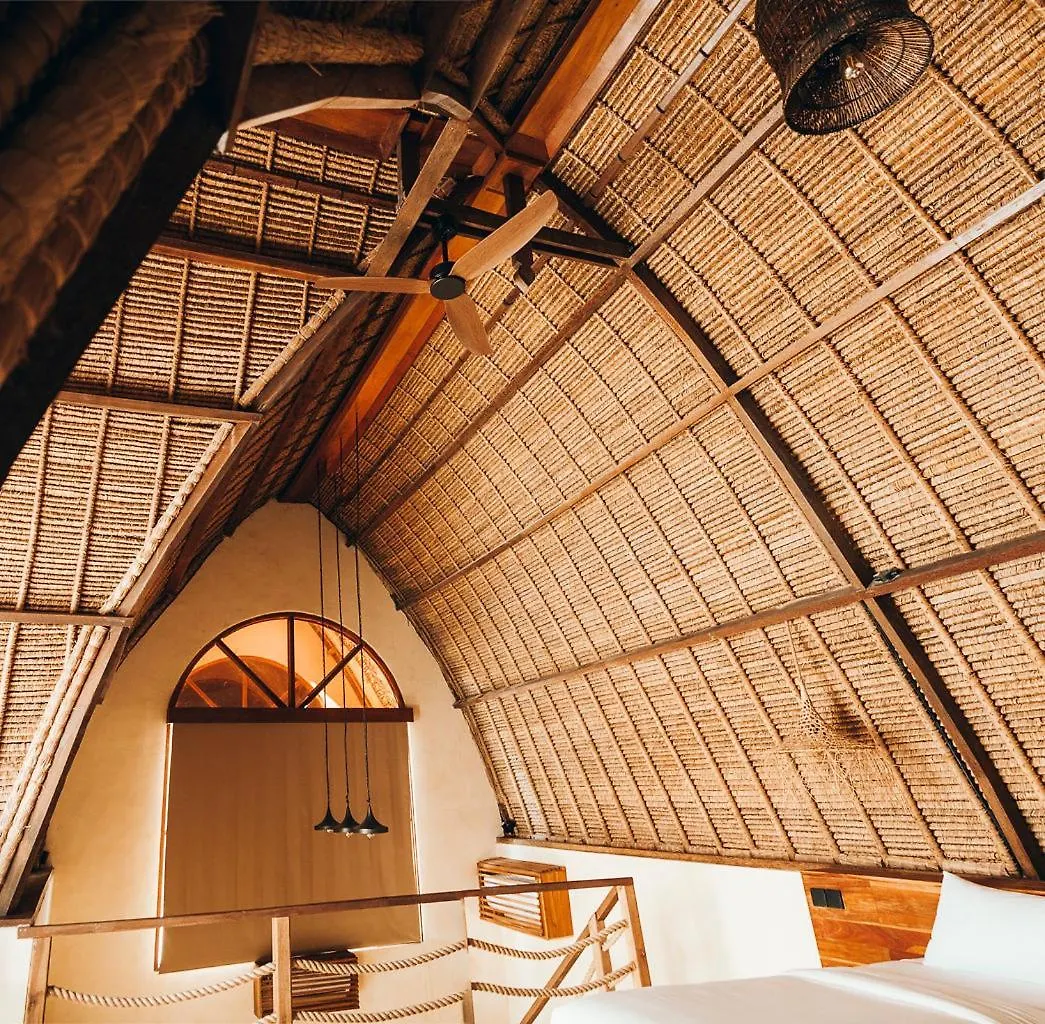 Lulu'S Villas Uluwatu Ινδονησία