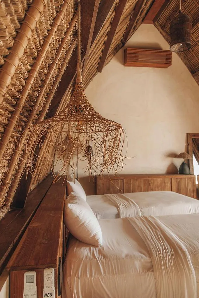 Lulu'S Villas Uluwatu Ξενοδοχείο