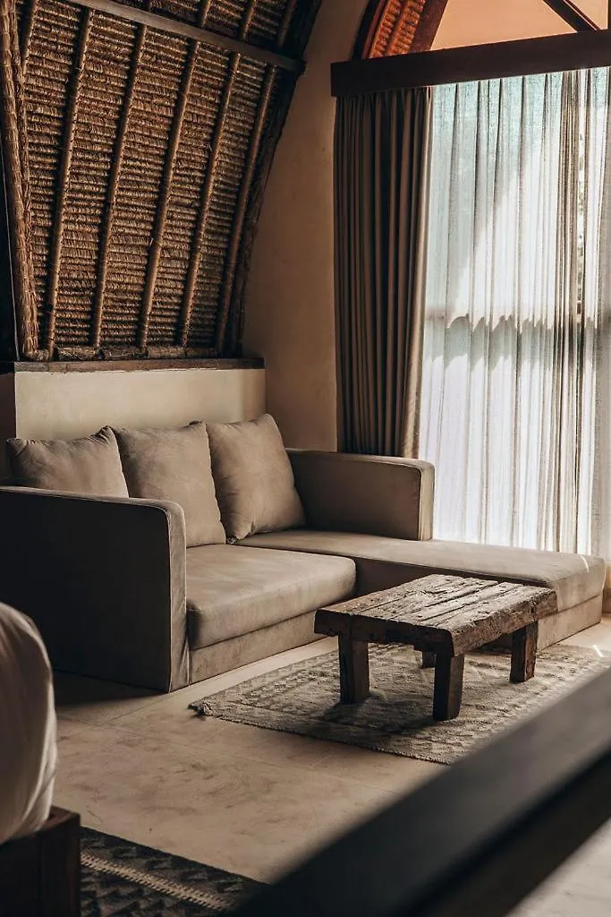 Ξενοδοχείο Lulu'S Villas Uluwatu