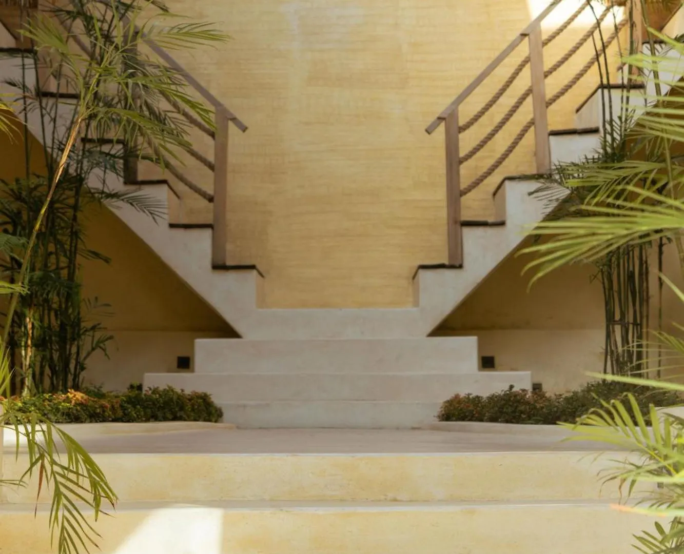 Lulu'S Villas Uluwatu