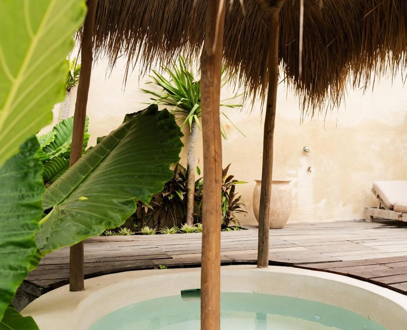 Lulu'S Villas Uluwatu Ινδονησία