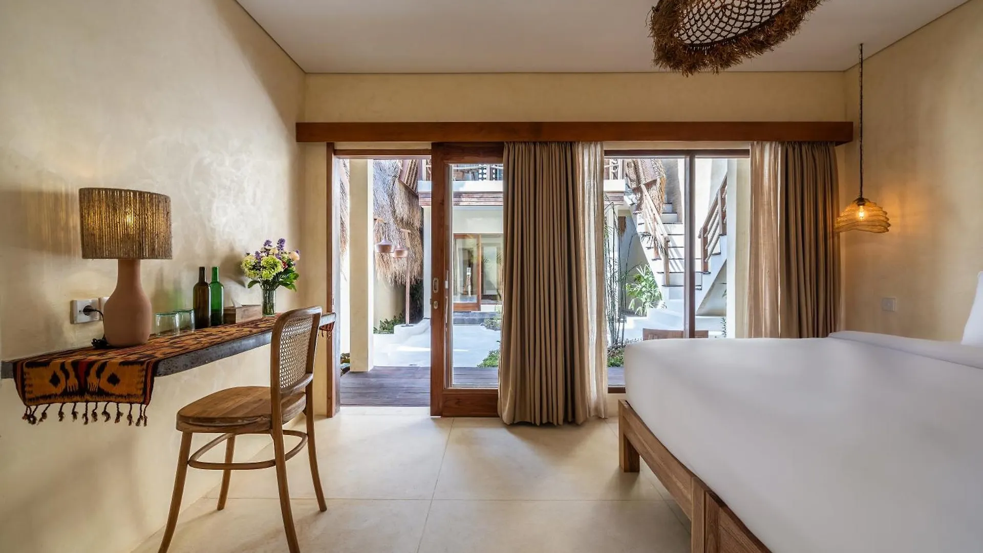 Lulu'S Villas Uluwatu Ινδονησία
