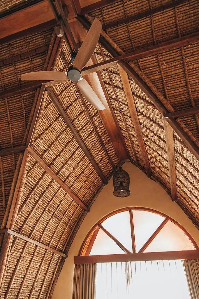 Lulu'S Villas Uluwatu