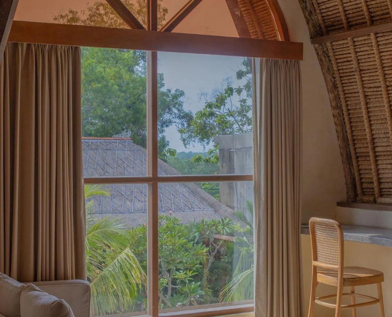 Hotel Lulu'S Villas Uluwatu  Indonesia