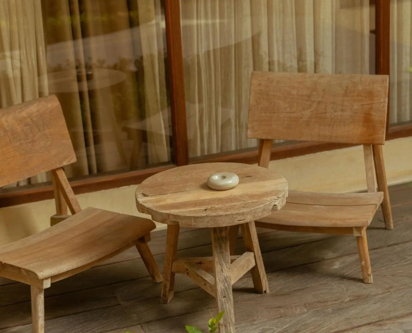 Lulu'S Villas Uluwatu  Hotel Uluwatu (Bali)