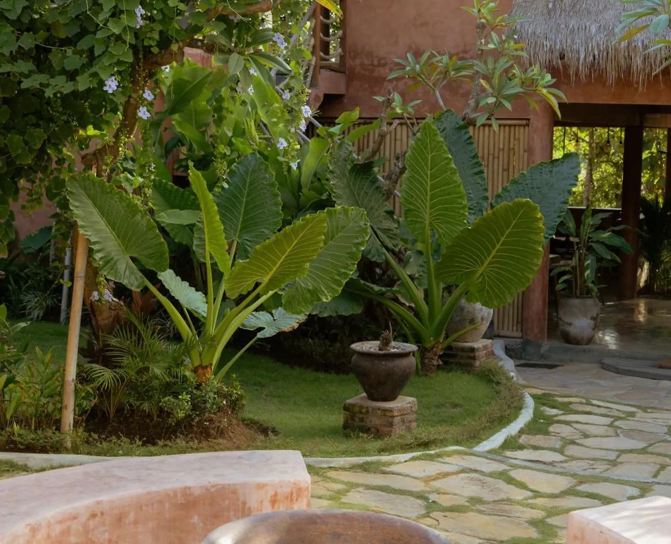 Lulu'S Villas Uluwatu  Hotel