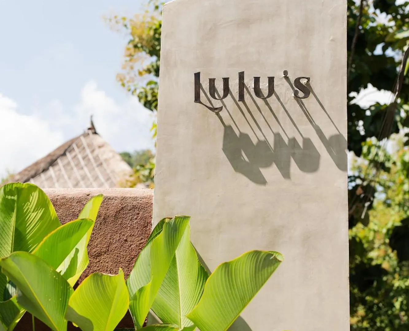 Lulu'S Villas Uluwatu  Hotel Uluwatu (Bali)